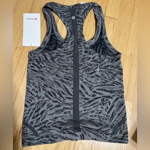 Lululemon Swiftly Tech Racerback Tank